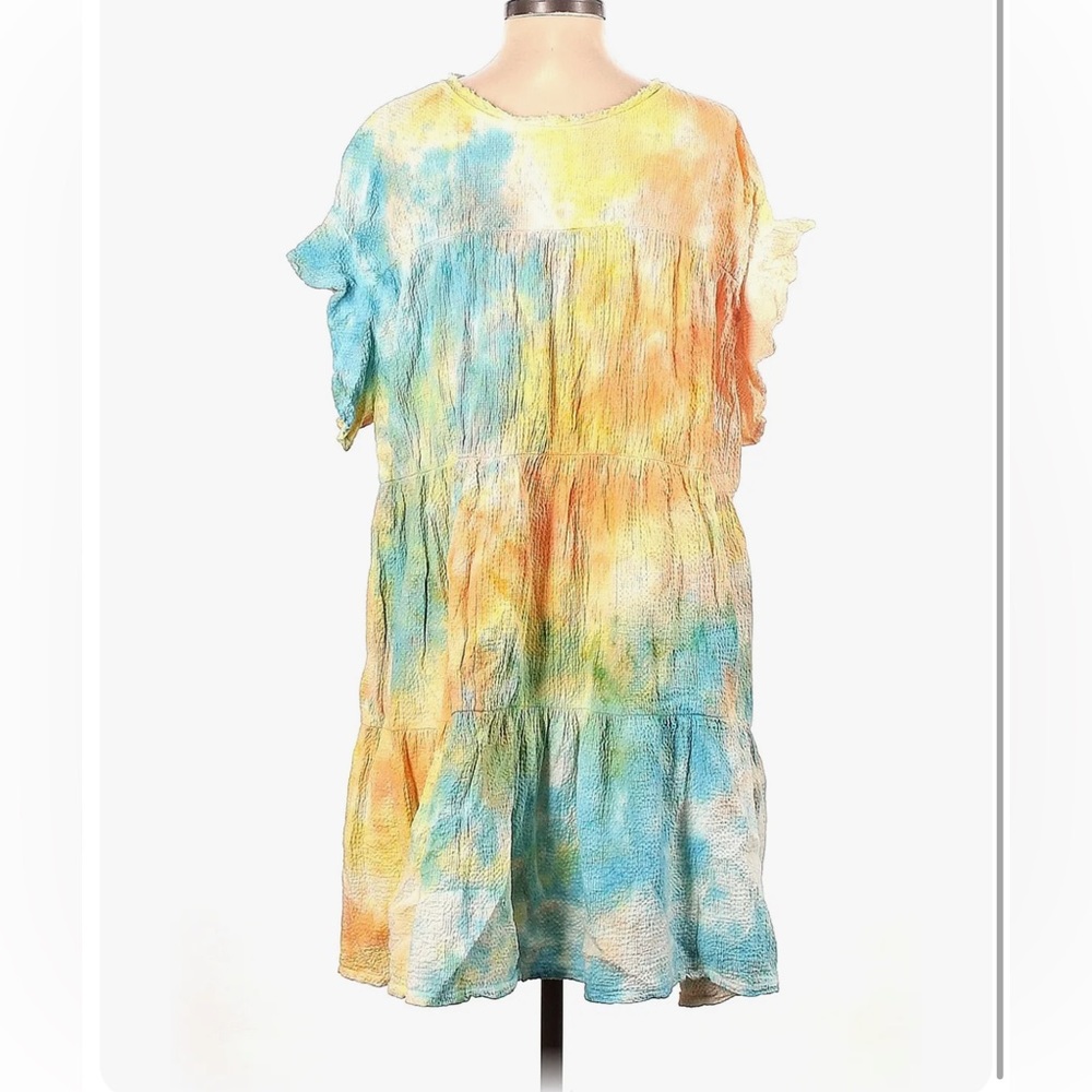Anthropologie Current Air Women Casual Dress. 😍